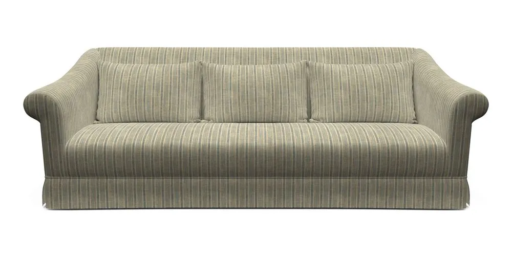 Bespoke 4 Seater Sofas