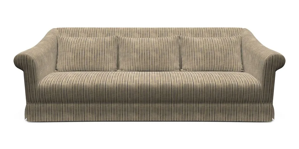 Bespoke 4 Seater Sofas