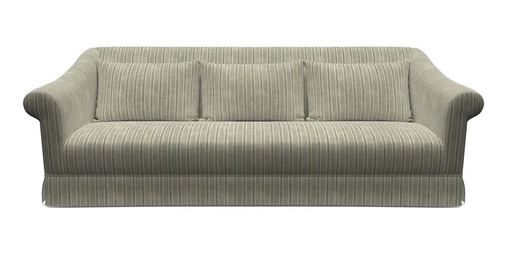 Bespoke 4 Seater Sofas