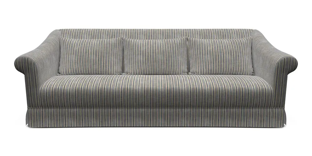 Bespoke 4 Seater Sofas