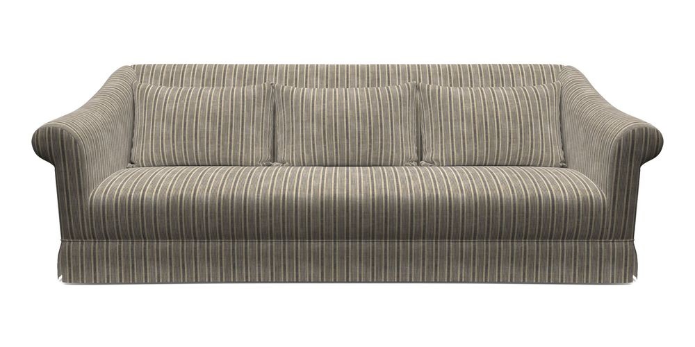 Bespoke 4 Seater Sofas