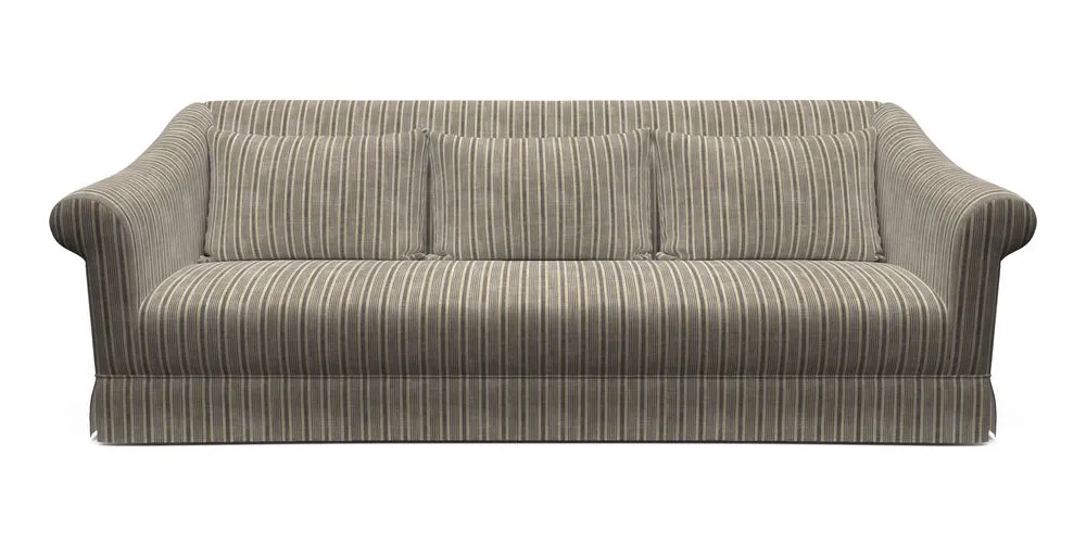 Bespoke 4 Seater Sofas