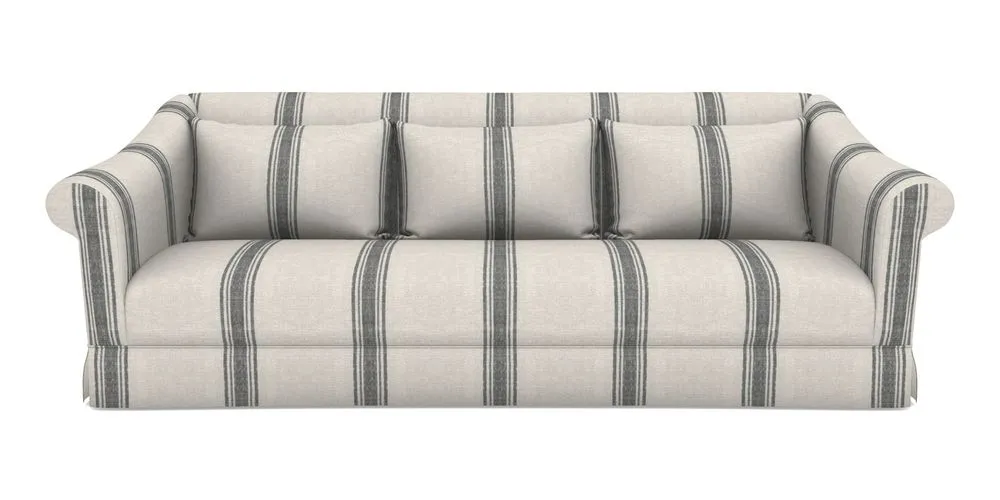 Bespoke 4 Seater Sofas