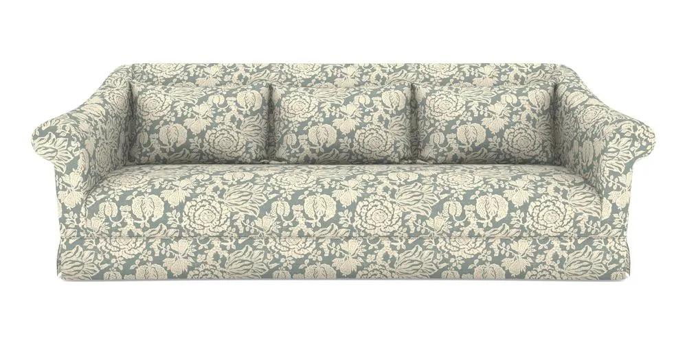 Bespoke 4 Seater Sofas