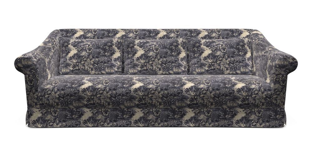 Bespoke 4 Seater Sofas