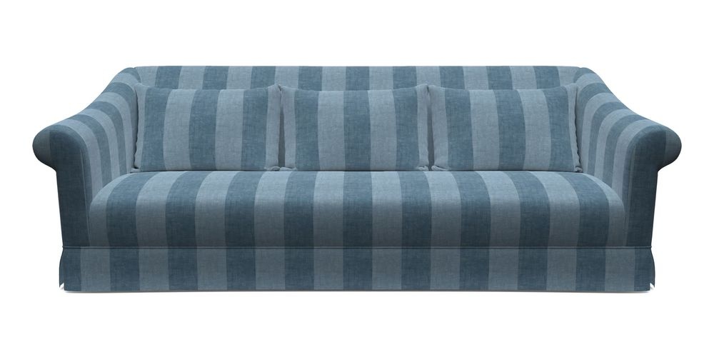 Bespoke 4 Seater Sofas