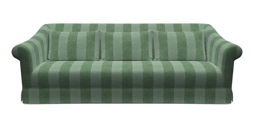 Bespoke 4 Seater Sofas