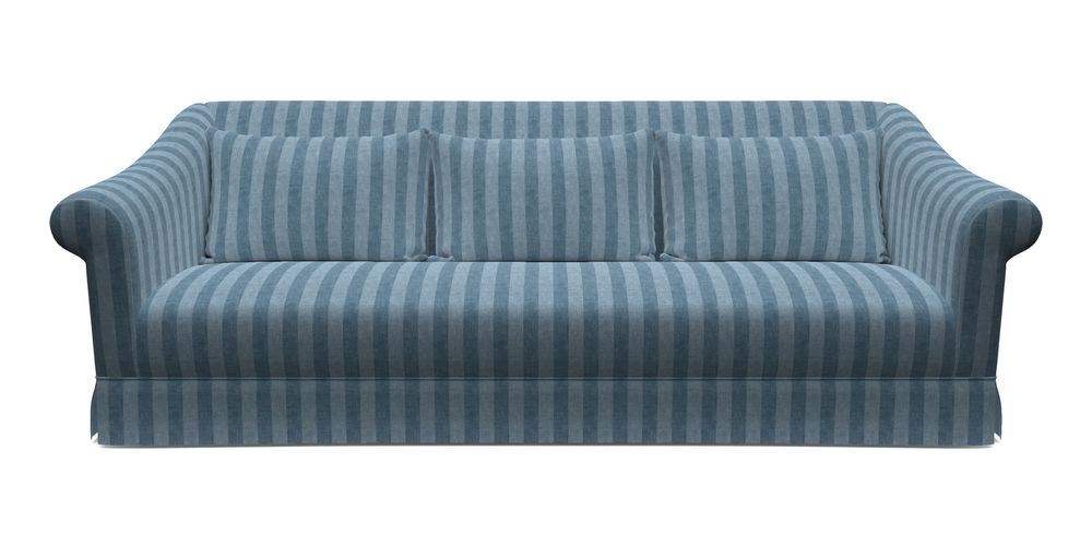 Bespoke 4 Seater Sofas