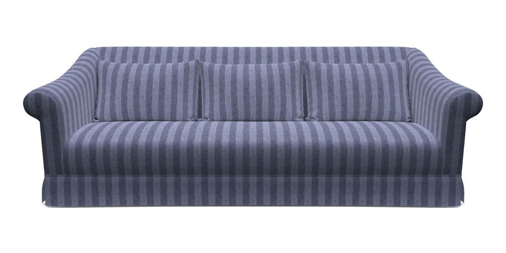 Bespoke 4 Seater Sofas