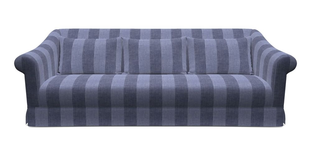 Bespoke 4 Seater Sofas