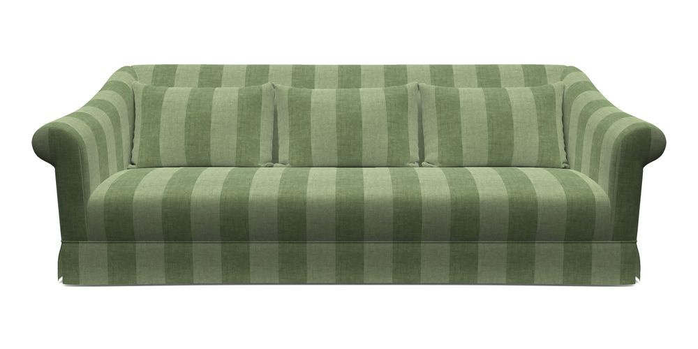 Bespoke 4 Seater Sofas