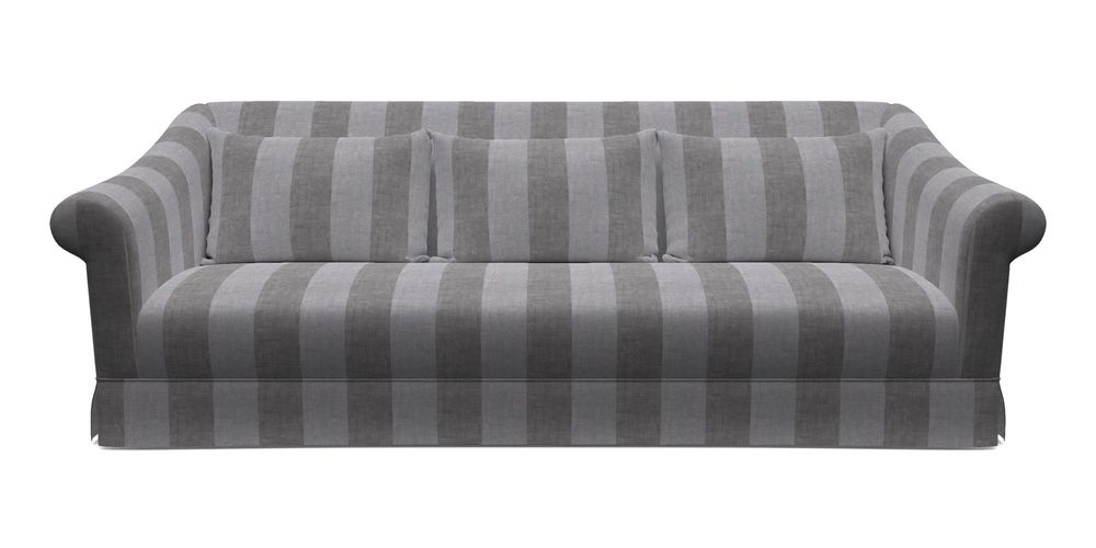 Bespoke 4 Seater Sofas