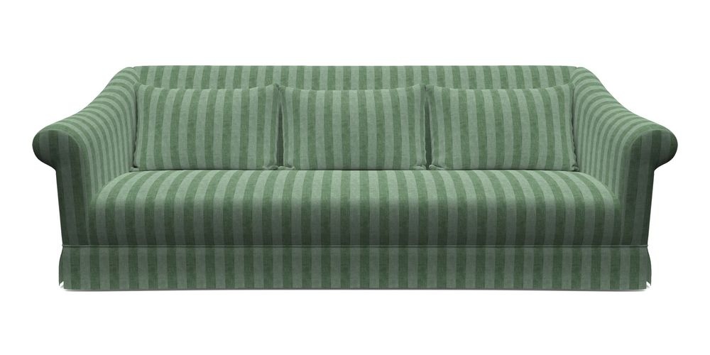 Bespoke 4 Seater Sofas