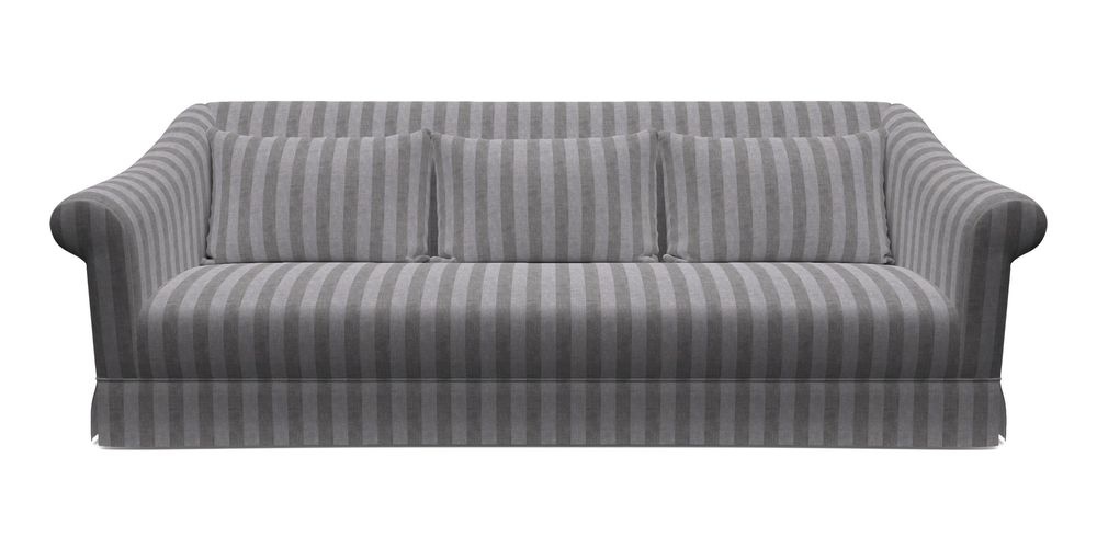 Bespoke 4 Seater Sofas