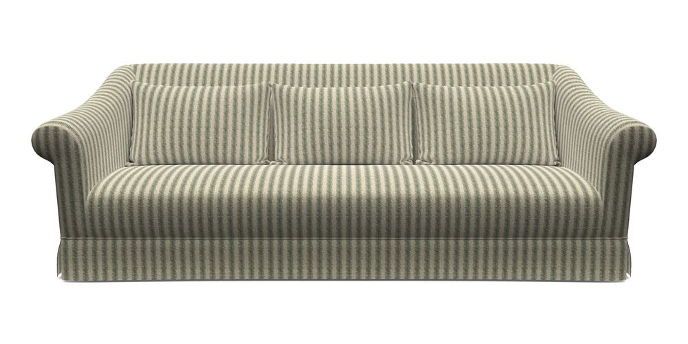 Bespoke 4 Seater Sofas