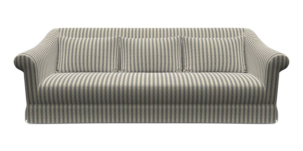 Bespoke 4 Seater Sofas