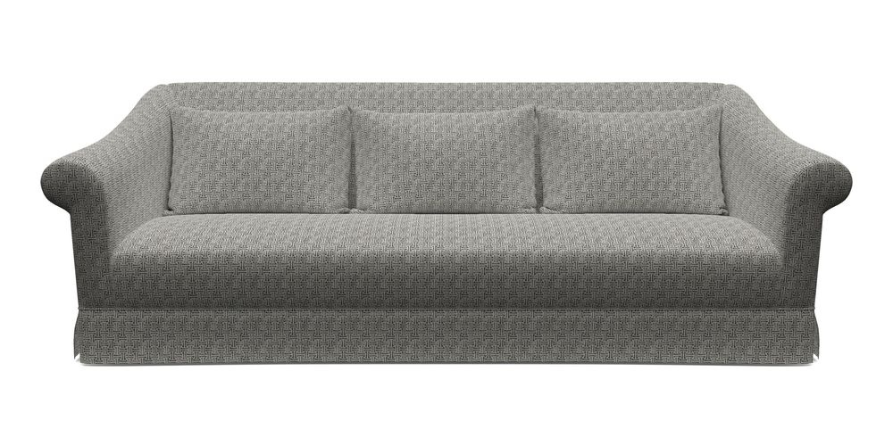 Bespoke 4 Seater Sofas