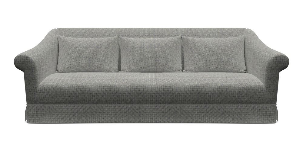 Bespoke 4 Seater Sofas