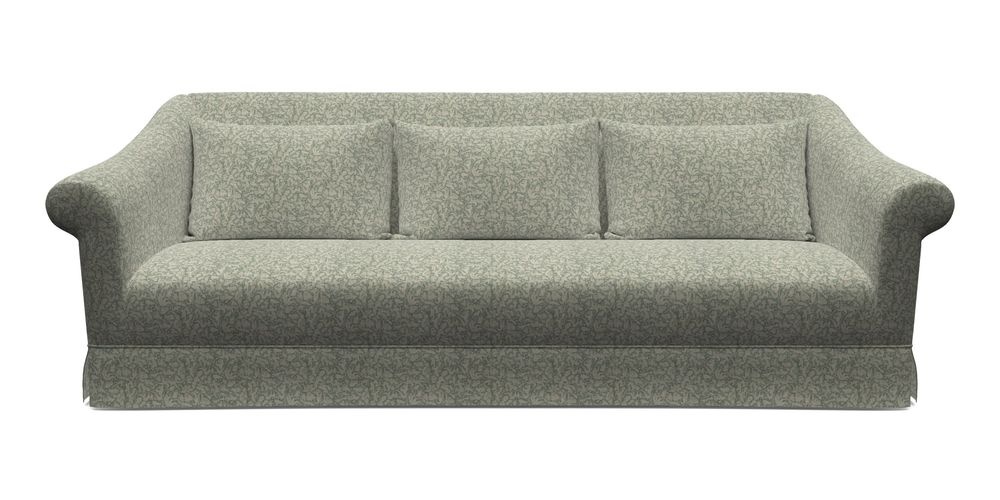 Bespoke 4 Seater Sofas