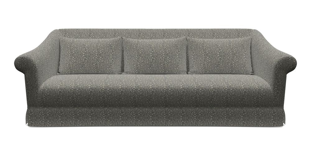 Bespoke 4 Seater Sofas