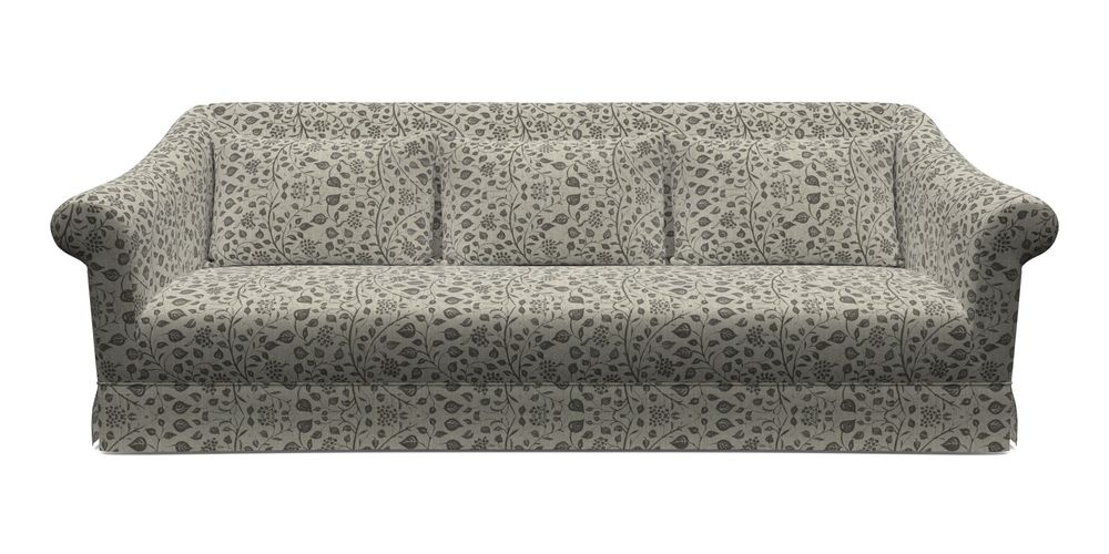 Bespoke 4 Seater Sofas