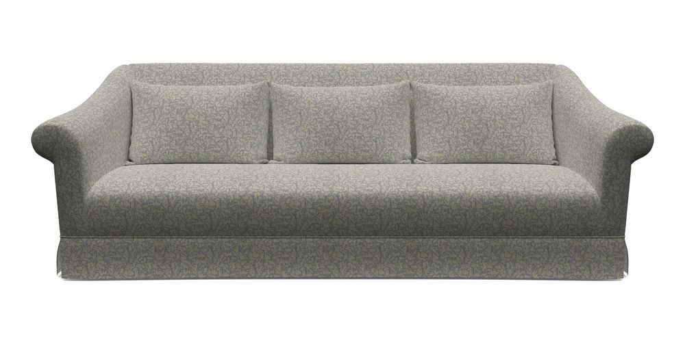 Bespoke 4 Seater Sofas