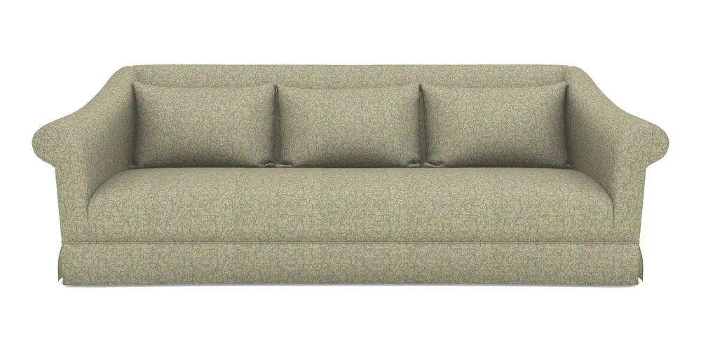 Bespoke 4 Seater Sofas