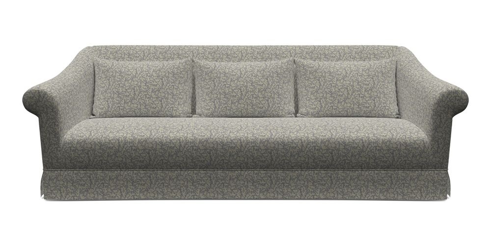 Bespoke 4 Seater Sofas