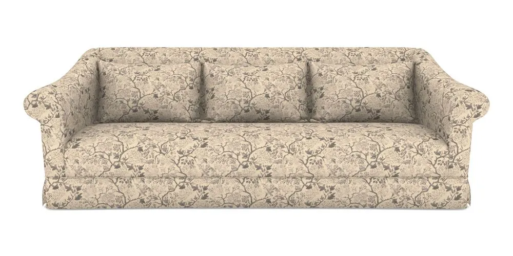 Bespoke 4 Seater Sofas
