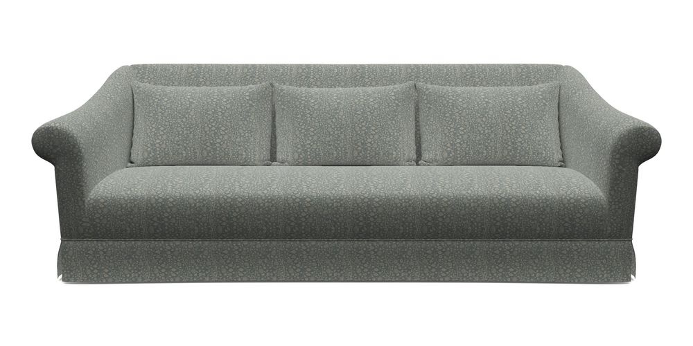 Bespoke 4 Seater Sofas