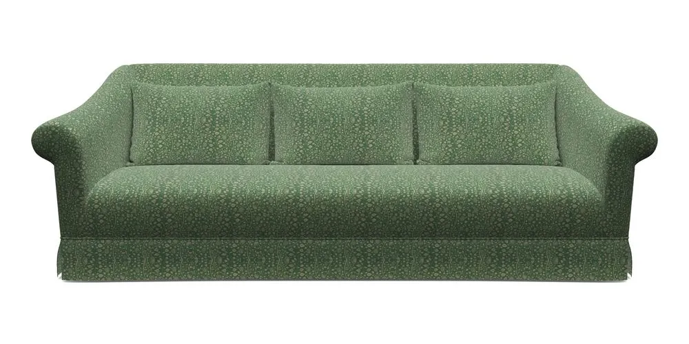 Bespoke 4 Seater Sofas