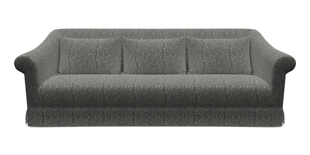 Bespoke 4 Seater Sofas