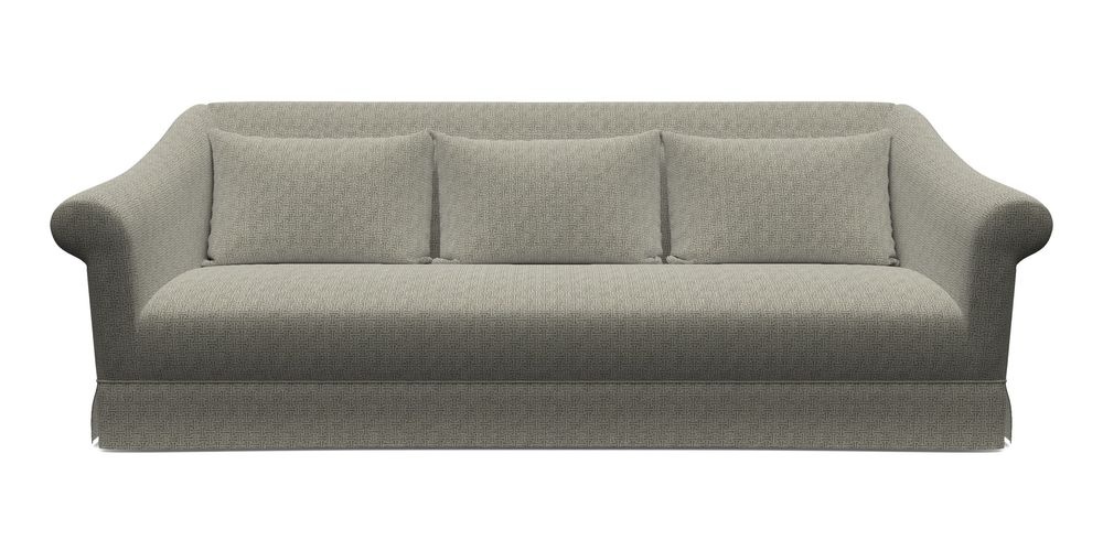 Bespoke 4 Seater Sofas