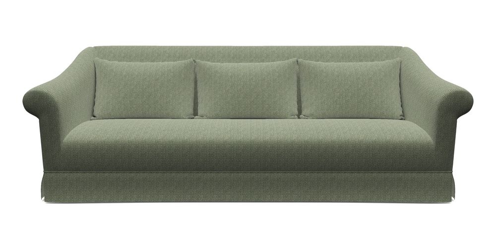 Bespoke 4 Seater Sofas