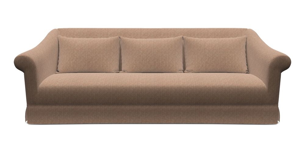 Bespoke 4 Seater Sofas