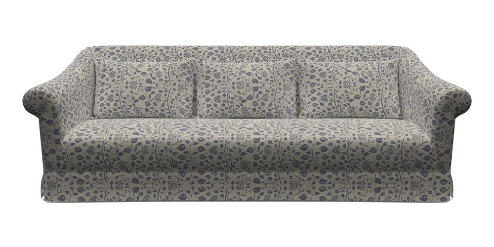 Bespoke 4 Seater Sofas