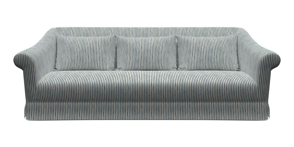 Bespoke 4 Seater Sofas