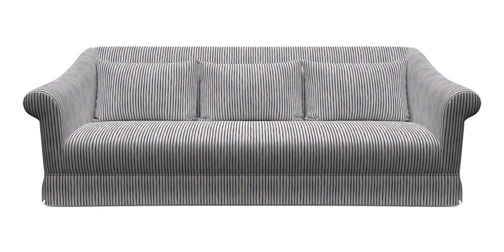 Bespoke 4 Seater Sofas