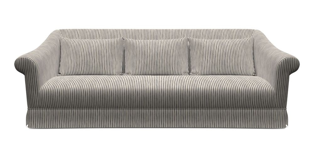 Bespoke 4 Seater Sofas