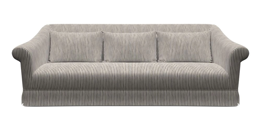 Bespoke 4 Seater Sofas