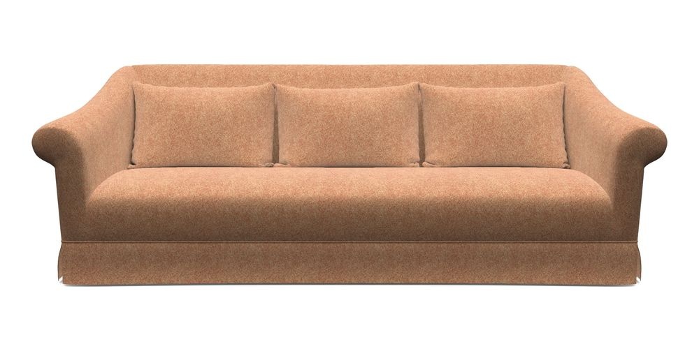 Bespoke 4 Seater Sofas