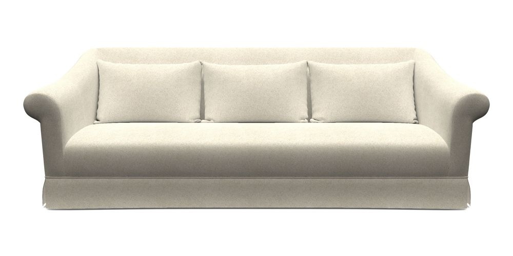 Bespoke 4 Seater Sofas