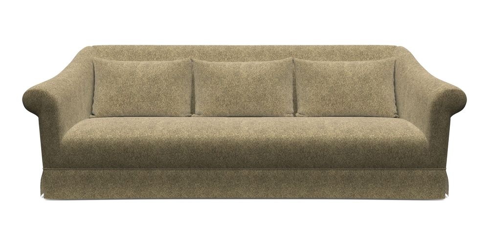 Bespoke 4 Seater Sofas