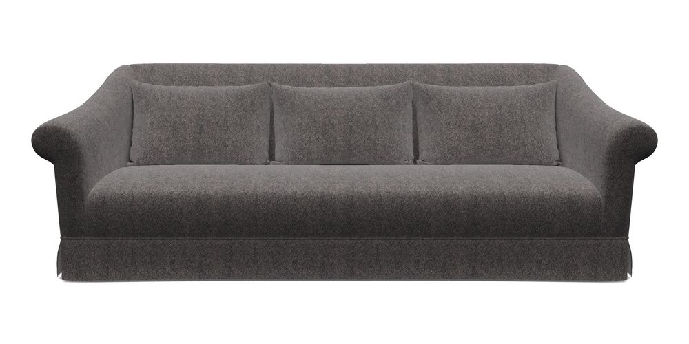 Bespoke 4 Seater Sofas