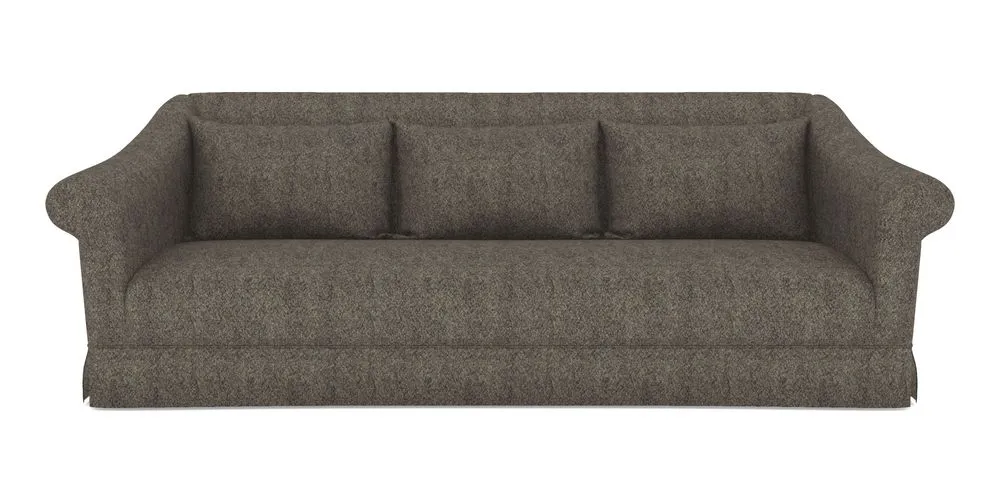 Bespoke 4 Seater Sofas
