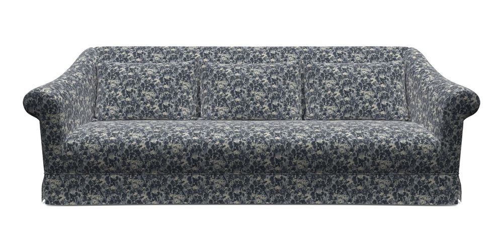 Bespoke 4 Seater Sofas