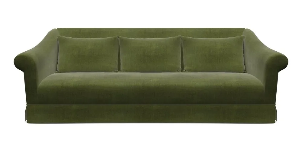 Bespoke 4 Seater Sofas