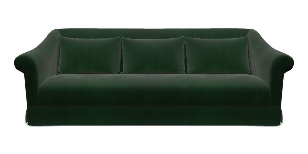 Bespoke 4 Seater Sofas