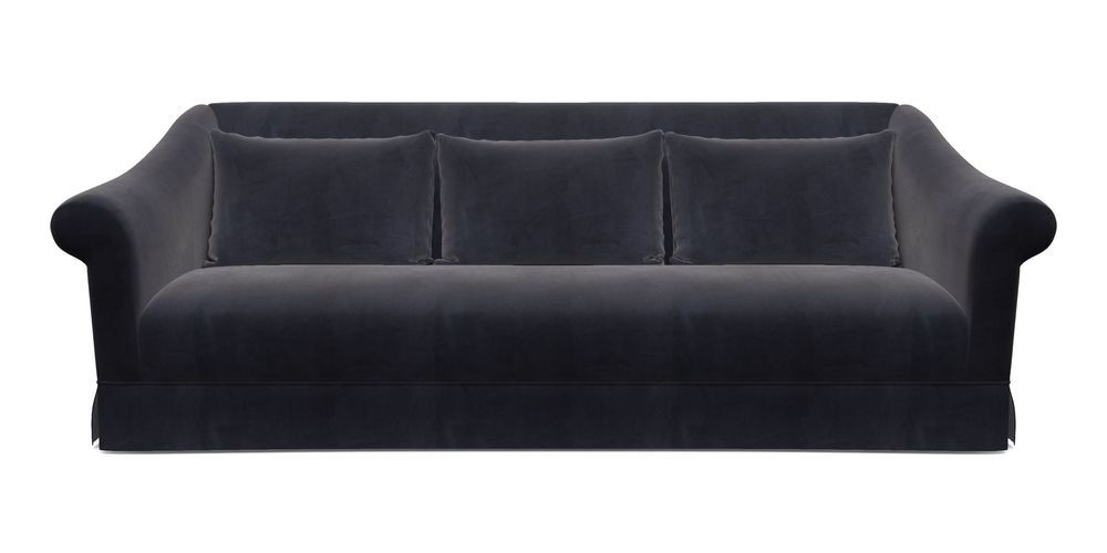 Bespoke 4 Seater Sofas