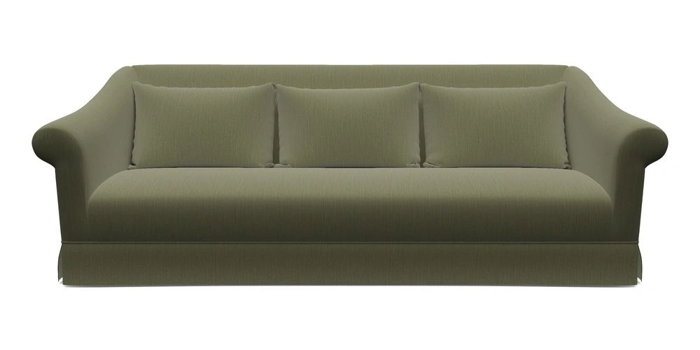 Bespoke 4 Seater Sofas